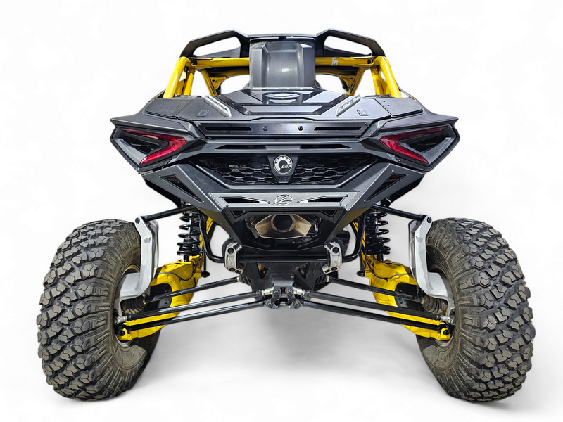 Elektric Offroad 2024+ Can Am Maverick R Volt Rear Bumper (2 Seat)
