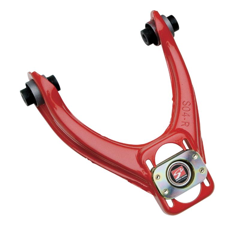 Skunk2 Pro Series Plus Front Camber Kit Mounting Anchor Set