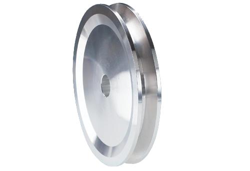 Aeromotive Billet LT1 Crank 34% Underdrive Pulley
