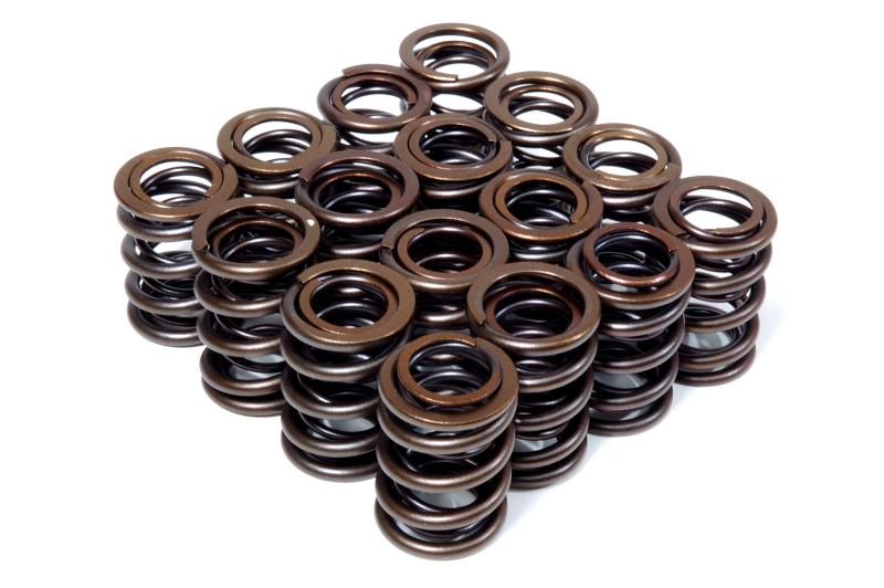 BLOX Racing High Compression Exhaust Valve Set for K-series DOHC i-VTEC