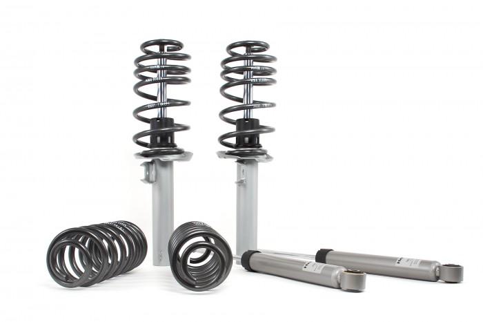 H&R 10-14 Volkswagen Golf GTI 2.0T MK6 Touring Cup Kit