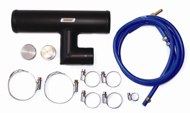 Turbosmart RacePort/Big Bubba Blow Off Valve S/S Weld Flange