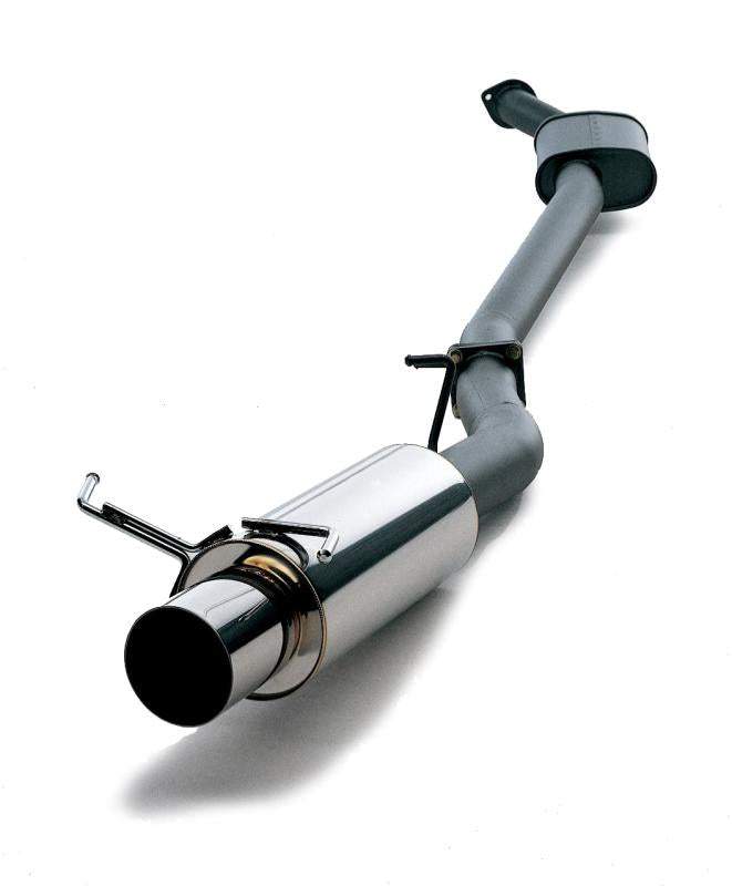 HKS Nissan 90-95 300ZX 3.0 Turbo Dual Exhaust