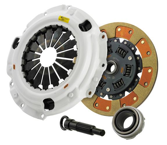 Clutch Masters 90-96 Nissan 300Z& 300ZX 3.0L Non-T (From 2/89) / 93-98 Nissan Skyline RB25DET Eng. (