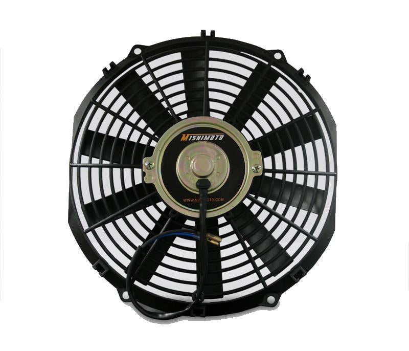 Mishimoto Universal Fan Mount Kit