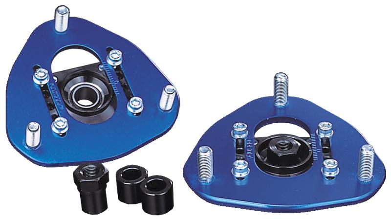 Cusco Camber Pillowball UpperMount Front Mazda EC5SA/BG6S/BG8Z/EC8SE