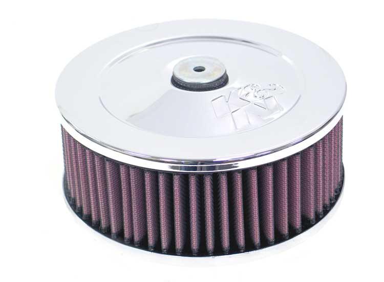 K&N Unique Air Filter - Replacement Element for RK-3931