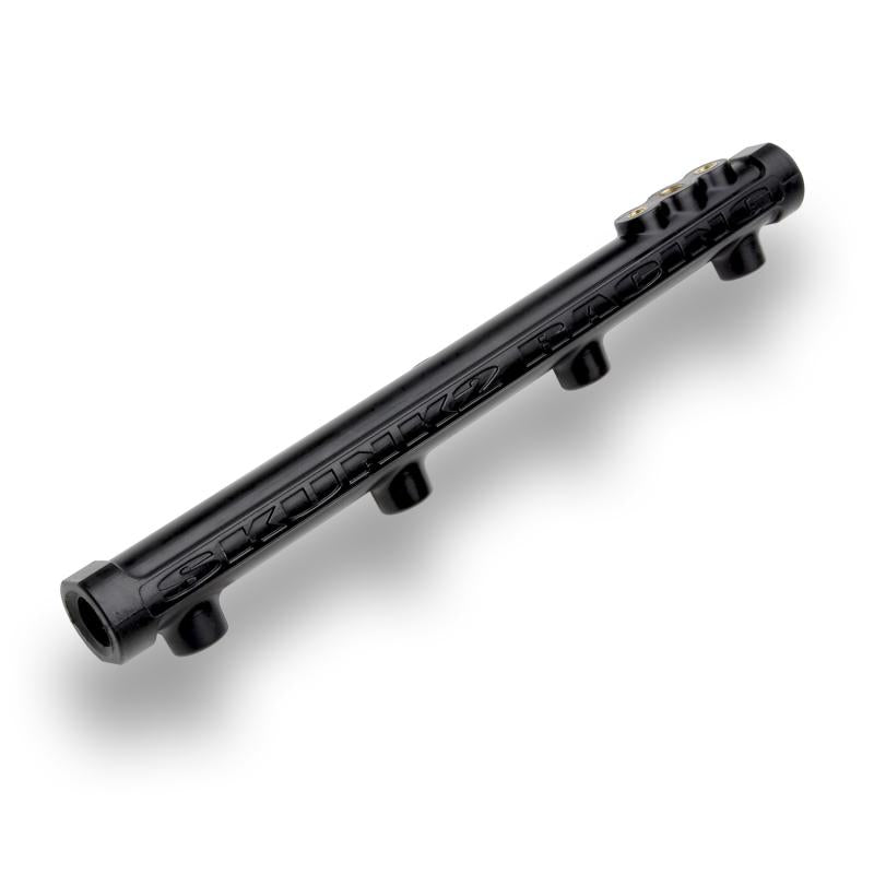 Skunk2 Mitsubishi Evo VII/VIII/IX (4G63) Composite High Volume Fuel Rails