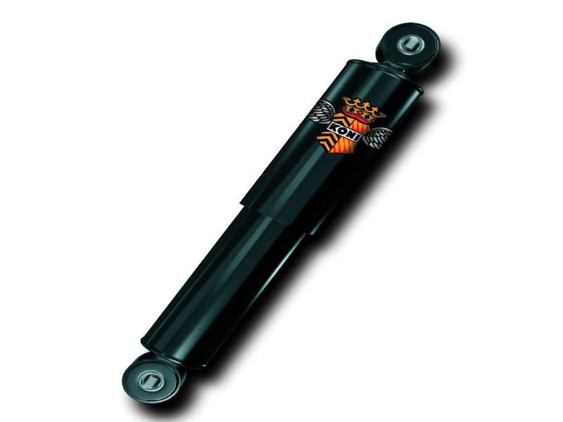 Koni Special D (Red) Shock 60-65 Volkswagen Beetle/ Karmann Ghia - Rear