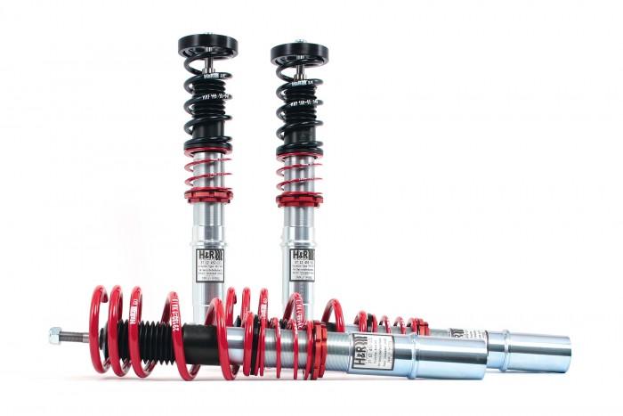 H&R 07-14 Volkswagen Eos Street Perf. Coil Over