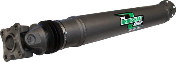 DSS Nissan S14 with S15 6-Speed / Non-ABS / Steel Driveshaft NISH20-S