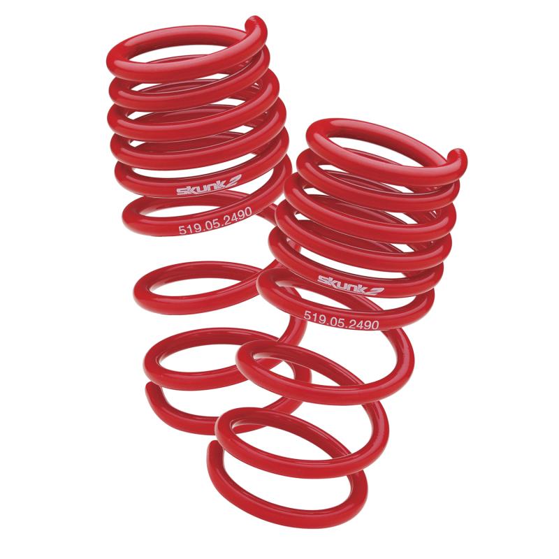 Skunk2 2013 FR-S/BRZ/FT86 Lowering Springs (Set of 4)