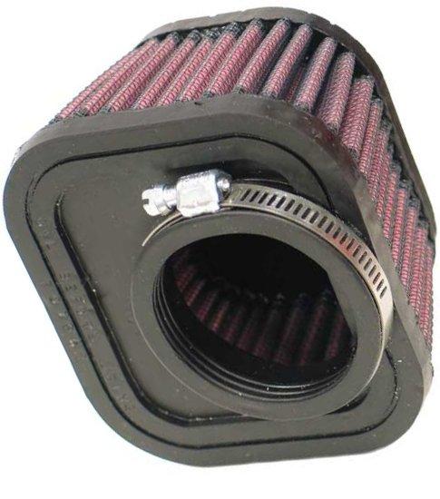 K&N 2017 Suzuki GSXR1000 Race Specific Drop In Air Filter