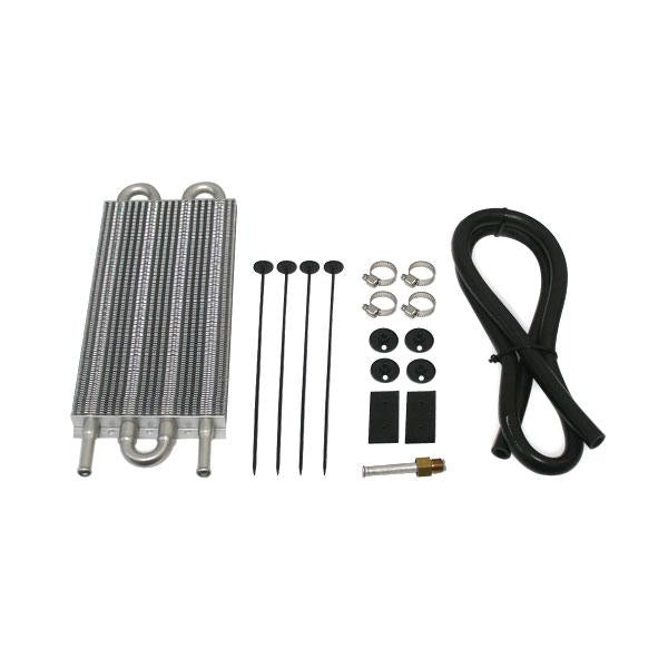 Mishimoto 15 Subaru WRX CVT Transmission Cooler Kit