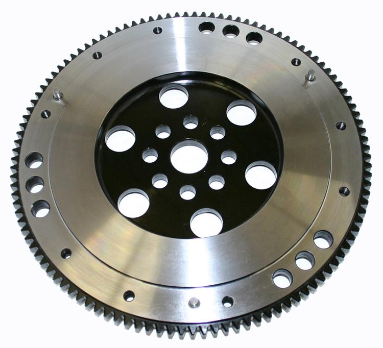 Competition Clutch VQ35DE 18.65lb Steel Flywheel