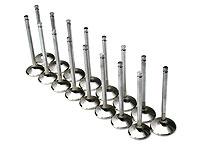 Brian Crower Toyota 1FZFE 39mm Intake Valves