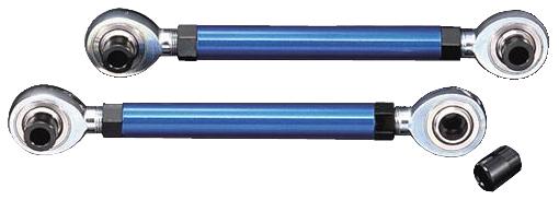 Cusco Control Arm Lower Formula Link Levin/Trueno AE86