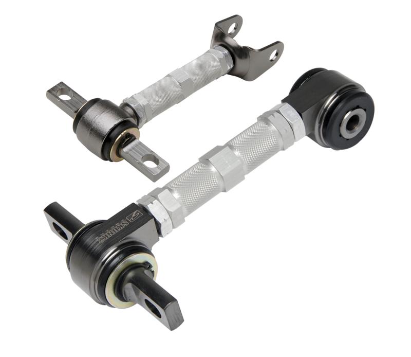 Skunk2 Pro Series 01-05 Honda Civic/02-05 Civic Si/02-06 Acura RSX Adjustable Rear Camber Kits