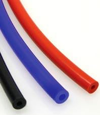 Turbosmart 3m Pack -3mm Vac Tube -Red