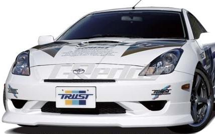 GReddy 95-96 Nissan 240SX Urethane Front Lip Spoiler **Must ask/call to order**