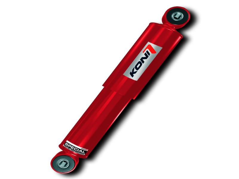 Koni Special D (Red) Shock 72-2/93 Jaguar XJ-12/ XJ-12C - Front
