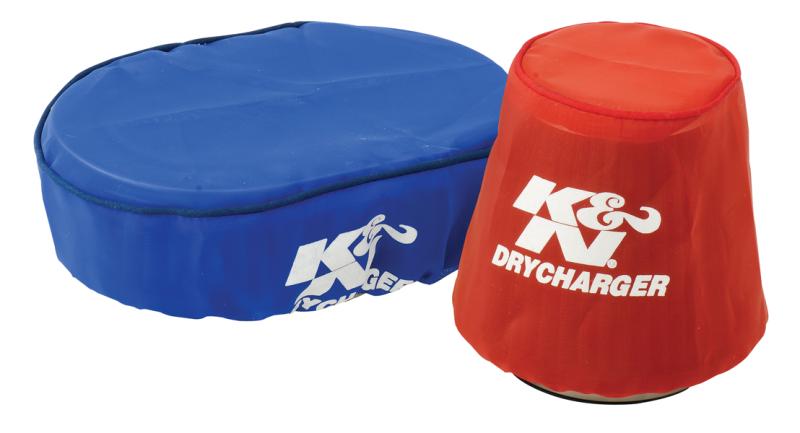 K&N Yamaha Drycharger Air Filter Wrap