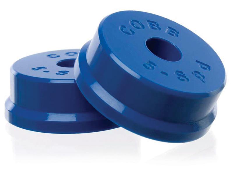 Cobb 04+ Subaru Impreza WRX/STi / 07+ Legacy Spec B 6 Speed Shifter Bushing