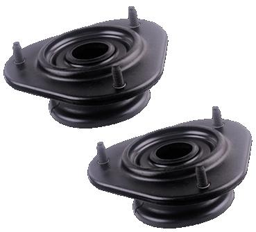 KYB Shocks & Struts Strut Mounts Rear LEXUS LS400 1995-00