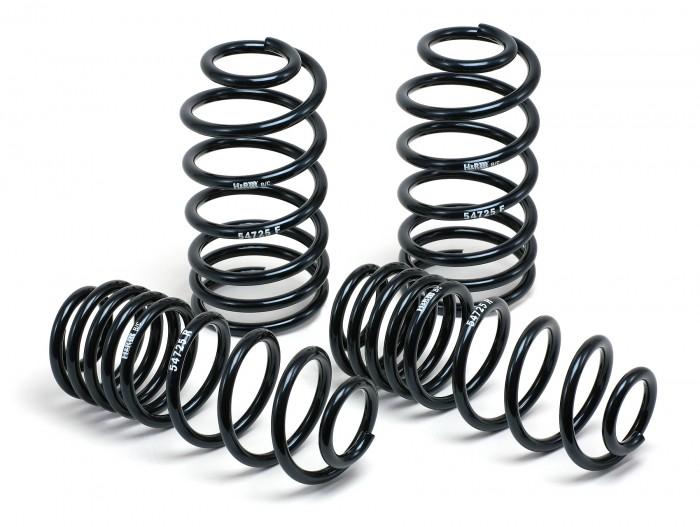 H&R 96-00 Hyundai Elantra JC-2 Sport Spring
