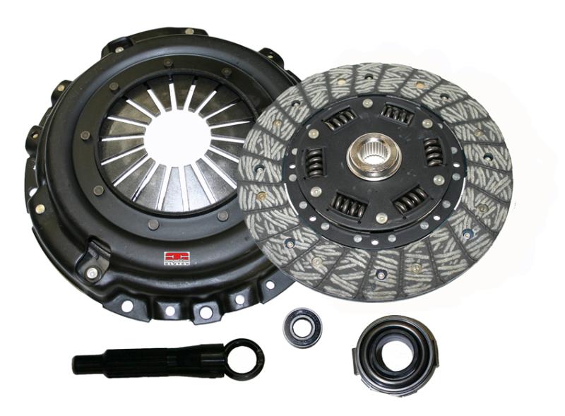 Competition Clutch Nissan 240SX / 280z 250mm White Bunny Upgrade Kit