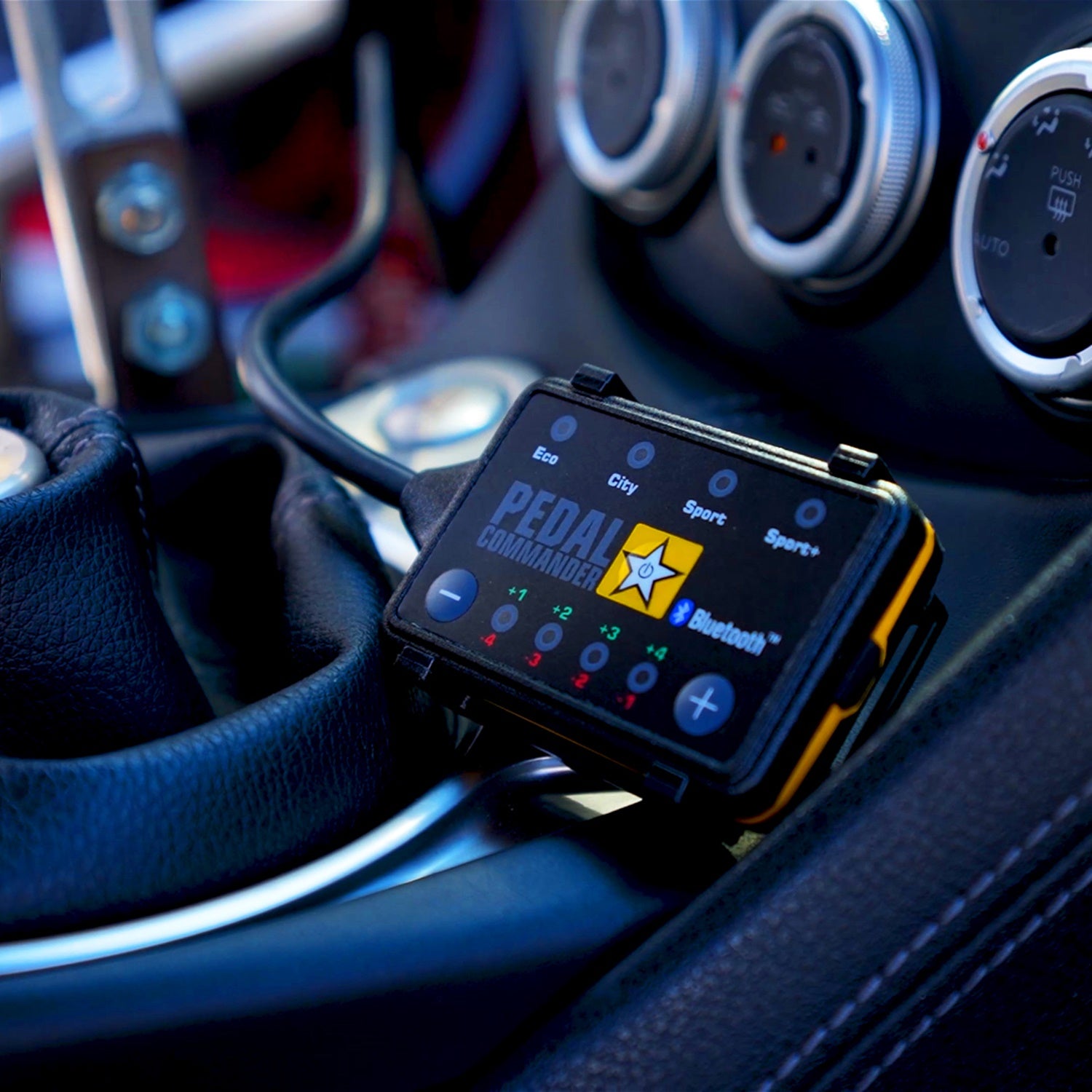 Throttle Response Controller Pc78 Bluetooth