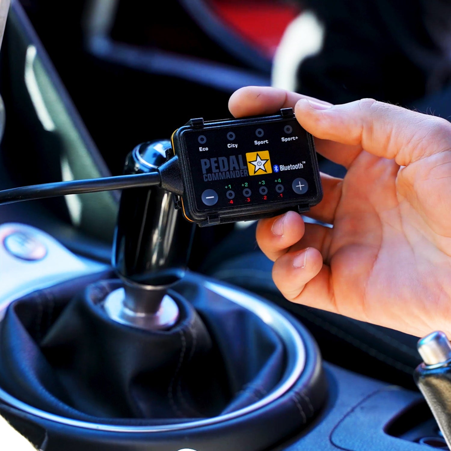 Throttle Response Controller Pc31 Bluetooth