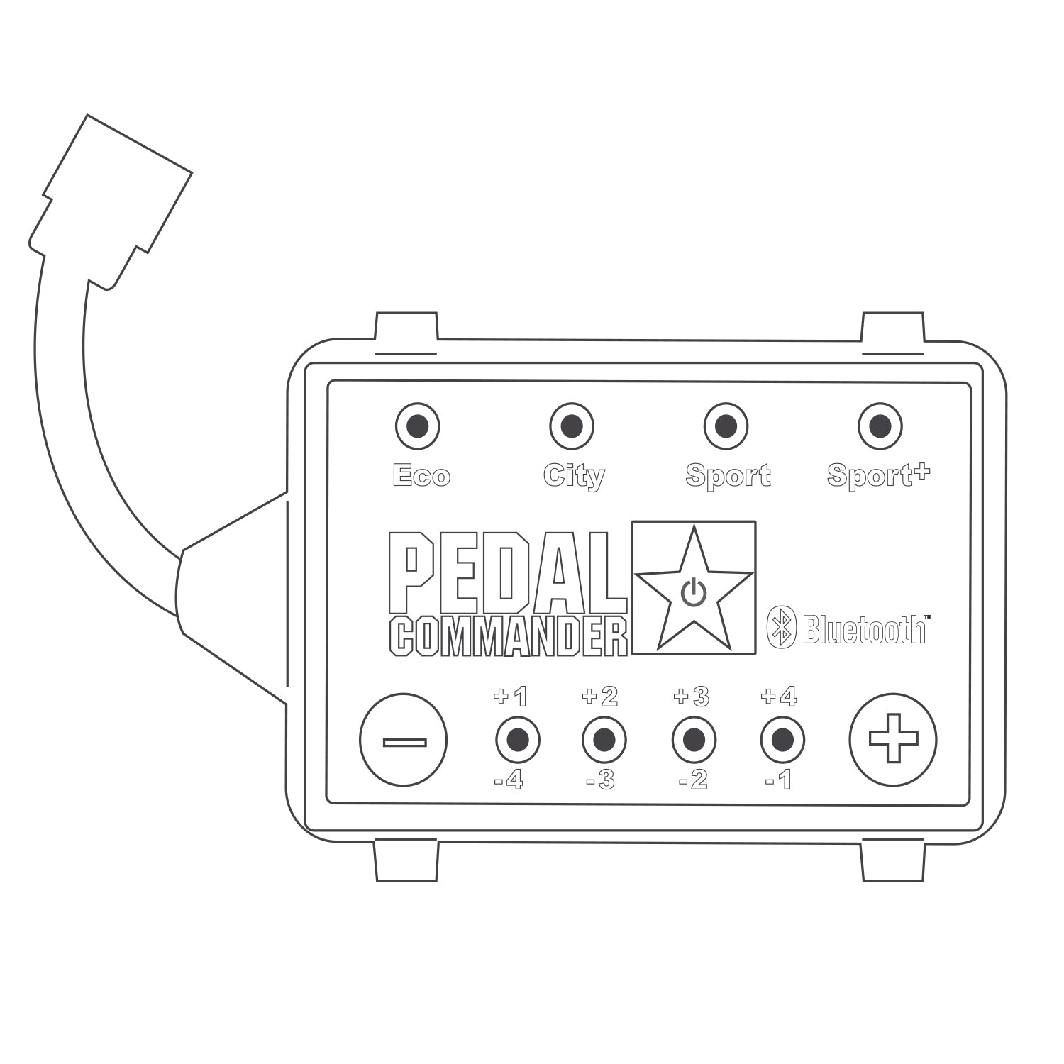Throttle Response Controller Pc78 Bluetooth
