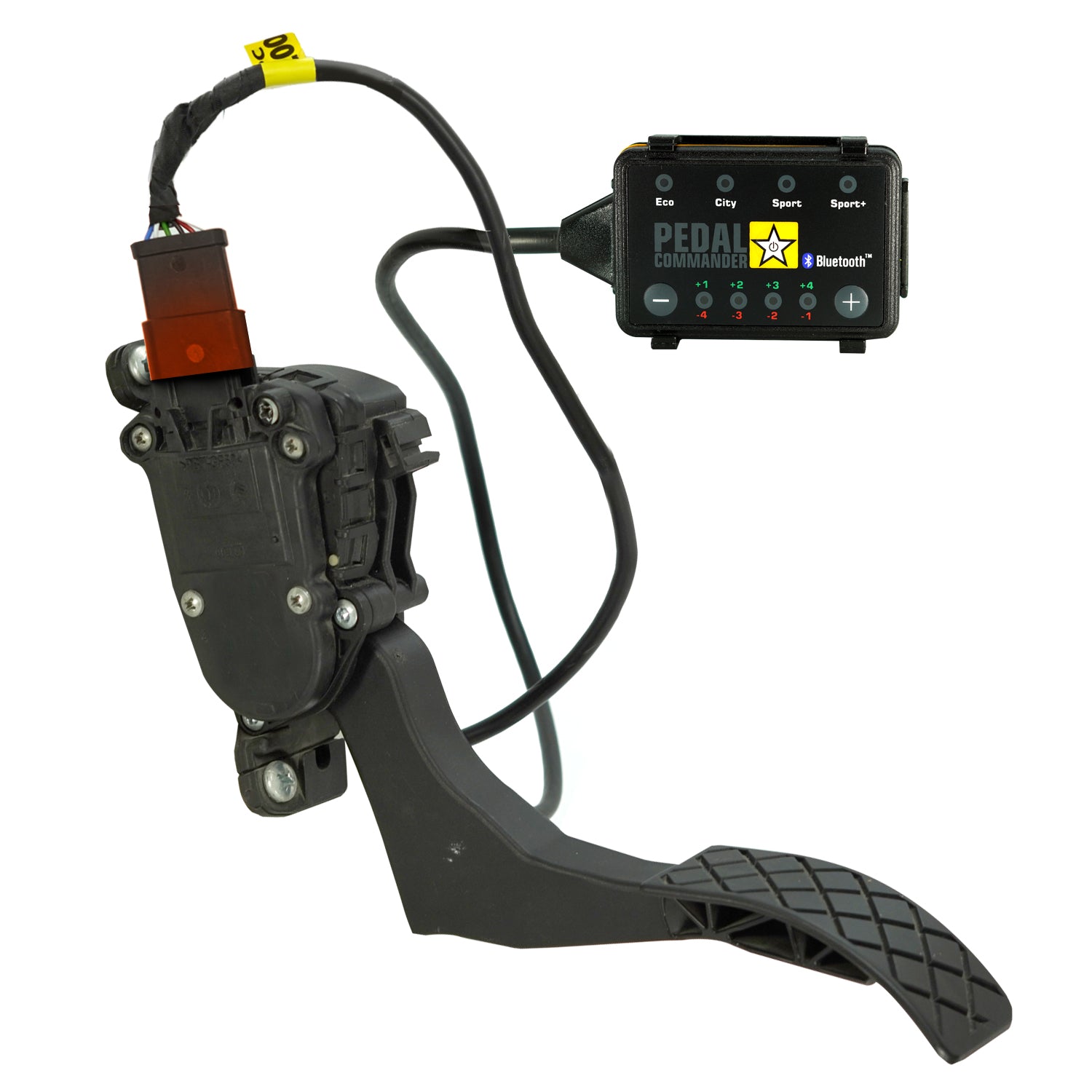 Throttle Response Controller Pc78 Bluetooth