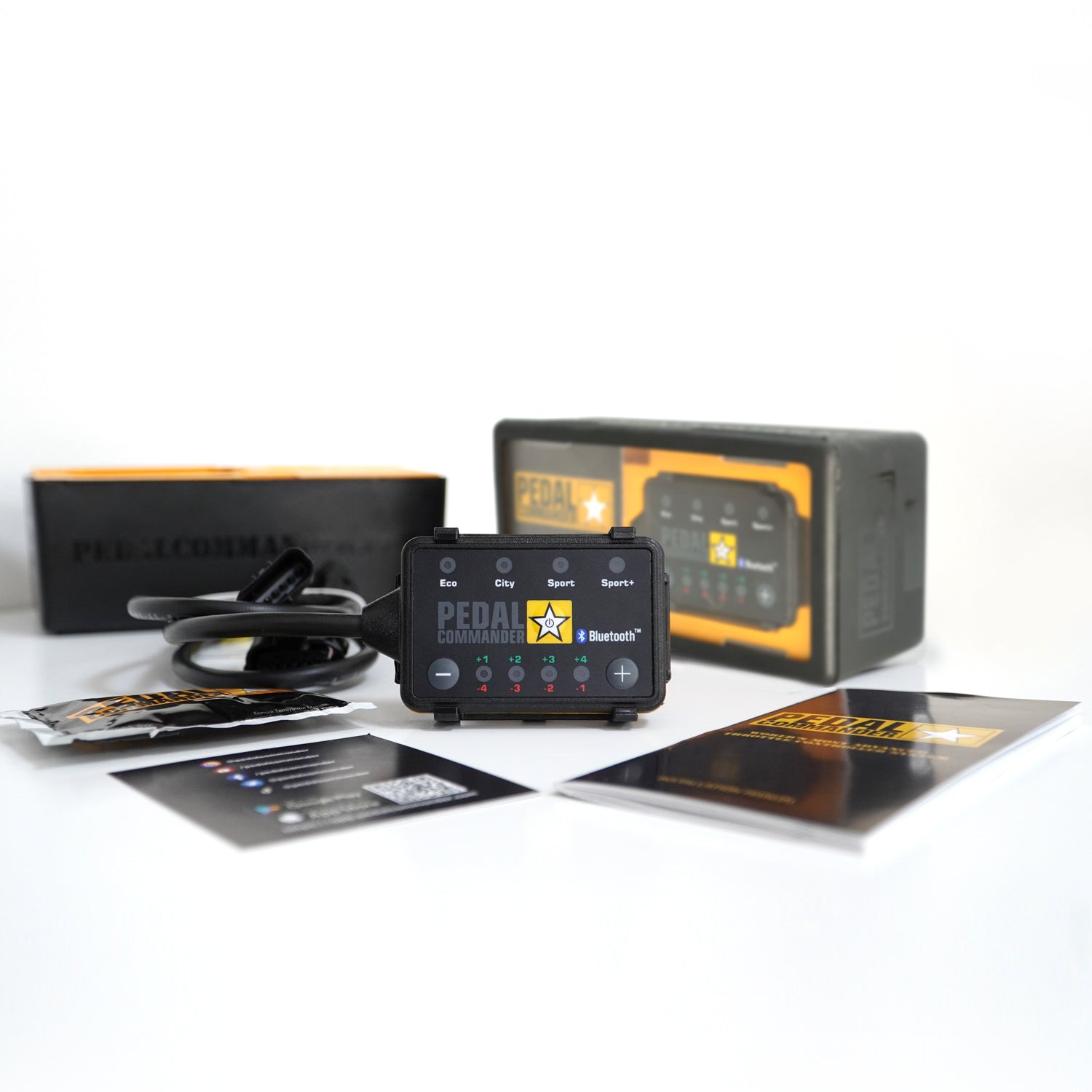 Throttle Response Controller Pc78 Bluetooth