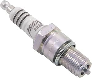 NGK BR8EIX Spark Plugs < MSV Racing