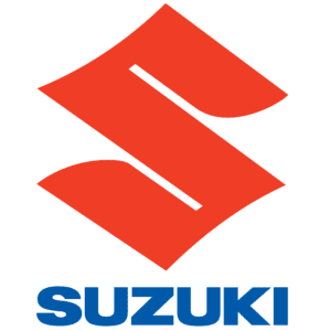 Suzuki-logo